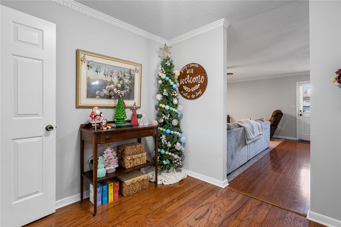 210 Northridge Drive Anderson, SC 29621 - Photo 4 of 30