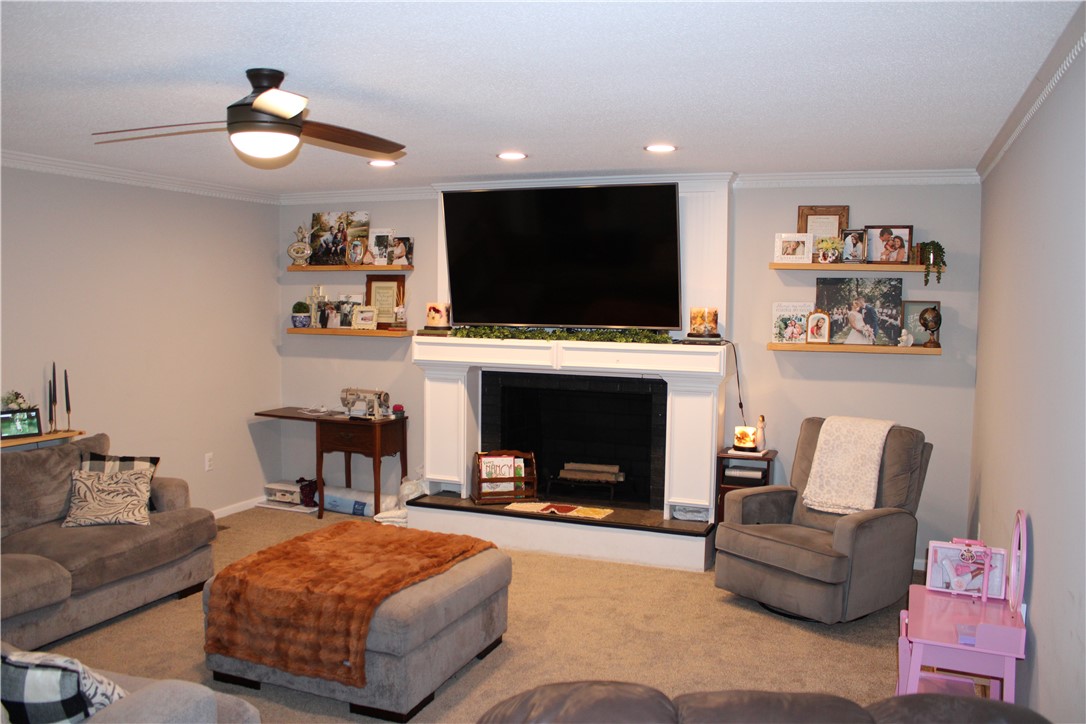 210 Northridge Drive Anderson, SC 29621 - Photo 5 of 27