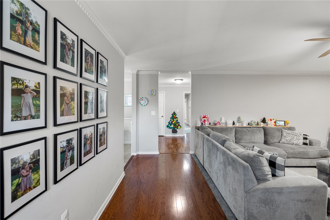 210 Northridge Drive Anderson, SC 29621 - Photo 6 of 30