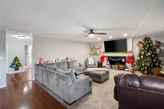 $324,900 | 210 Northridge Drive, Anderson, SC 29621