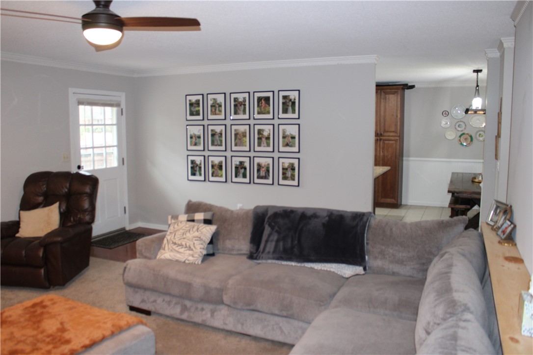 210 Northridge Drive Anderson, SC 29621 - Photo 8 of 27