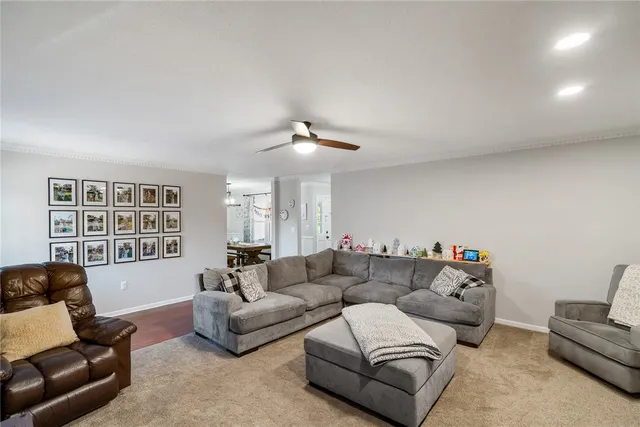 $324,900 | 210 Northridge Drive, Anderson, SC 29621