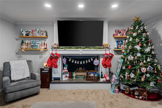 $324,900 | 210 Northridge Drive, Anderson, SC 29621