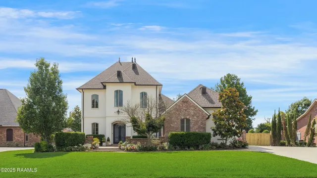 $859,000 | 506 Terrell Court, New Iberia, LA 70563