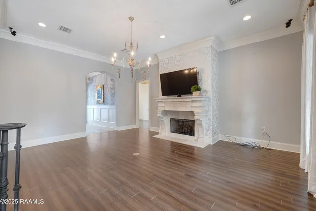 $859,000 | 506 Terrell Court, New Iberia, LA 70563