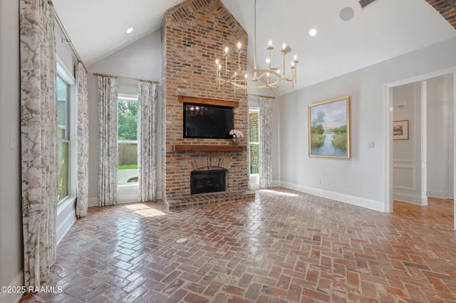 $859,000 | 506 Terrell Court, New Iberia, LA 70563