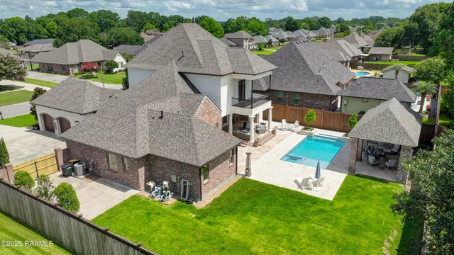 $859,000 | 506 Terrell Court, New Iberia, LA 70563