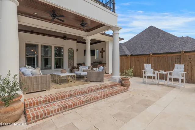 $859,000 | 506 Terrell Court, New Iberia, LA 70563