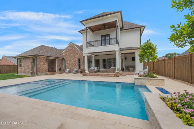 $859,000 | 506 Terrell Court, New Iberia, LA 70563