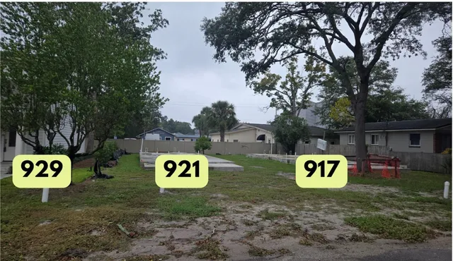 $469,000 | 921 South 9th Street, Fernandina Beach, FL 32034