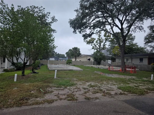 $469,000 | 921 South 9th Street, Fernandina Beach, FL 32034