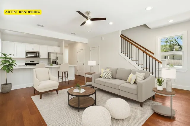 $469,000 | 921 South 9th Street, Fernandina Beach, FL 32034