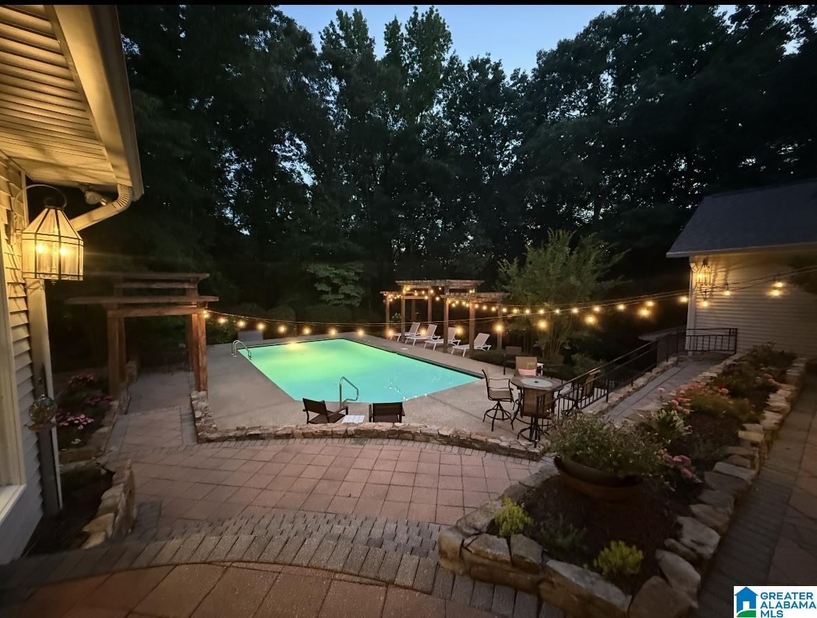 2611 Coleman Road Anniston, AL 36207 - Photo 50 of 55
