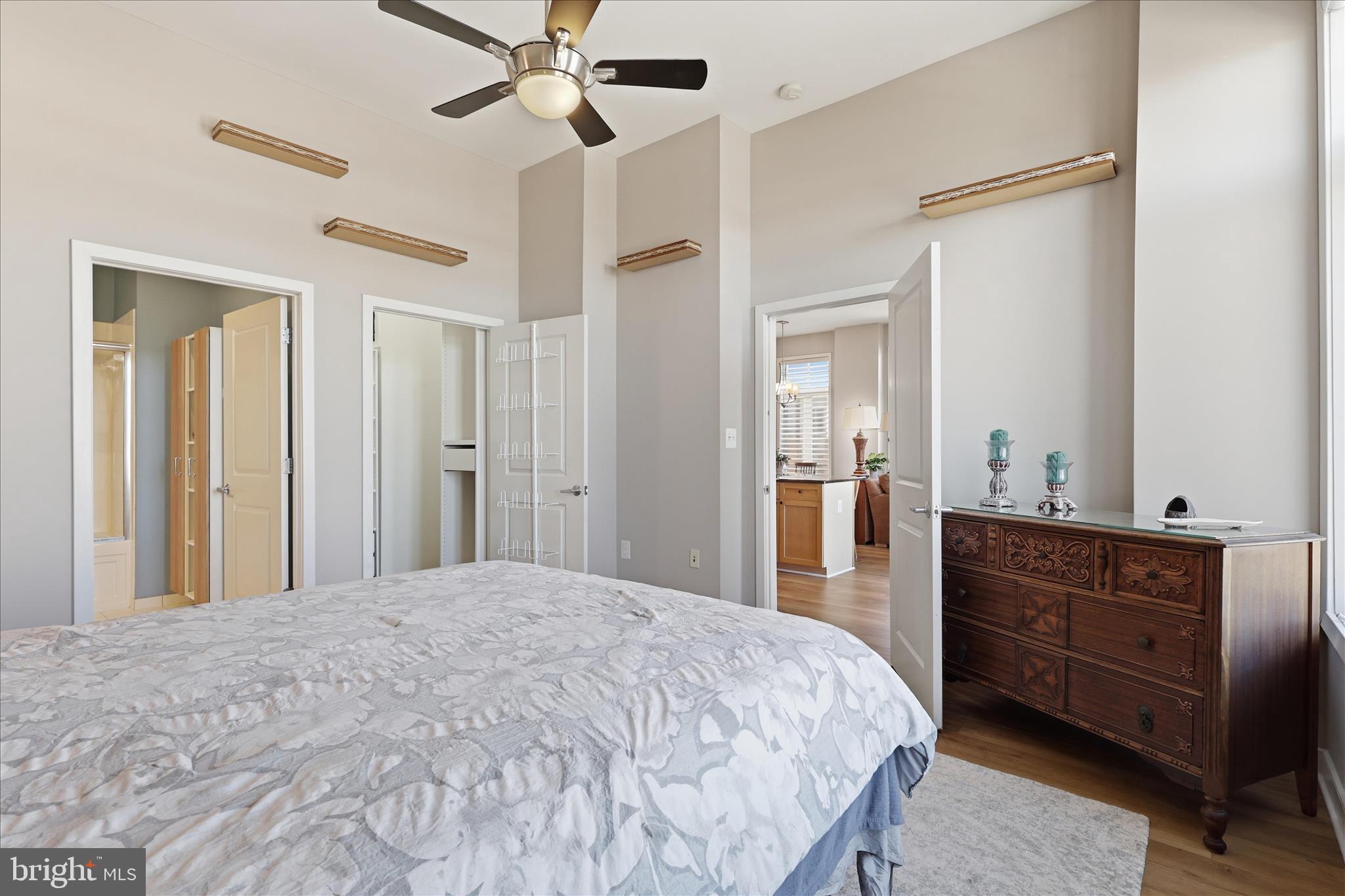 181 East Reed Avenue, Unit 411 Alexandria, VA 22305 - Photo 11 of 35 Your Stylish Sanctuary