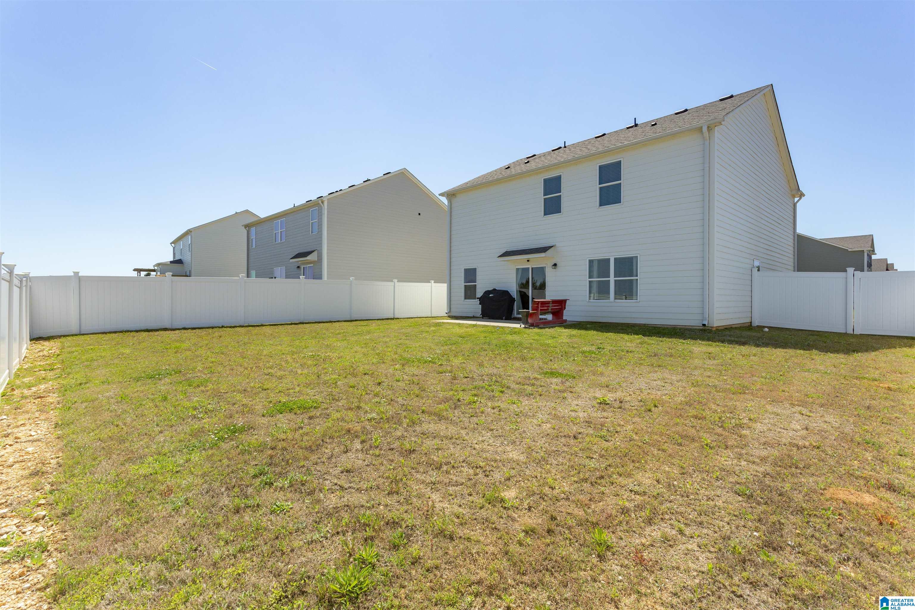 1001 Greenhead Drive Alabaster, AL 35007 - Photo 44 of 48