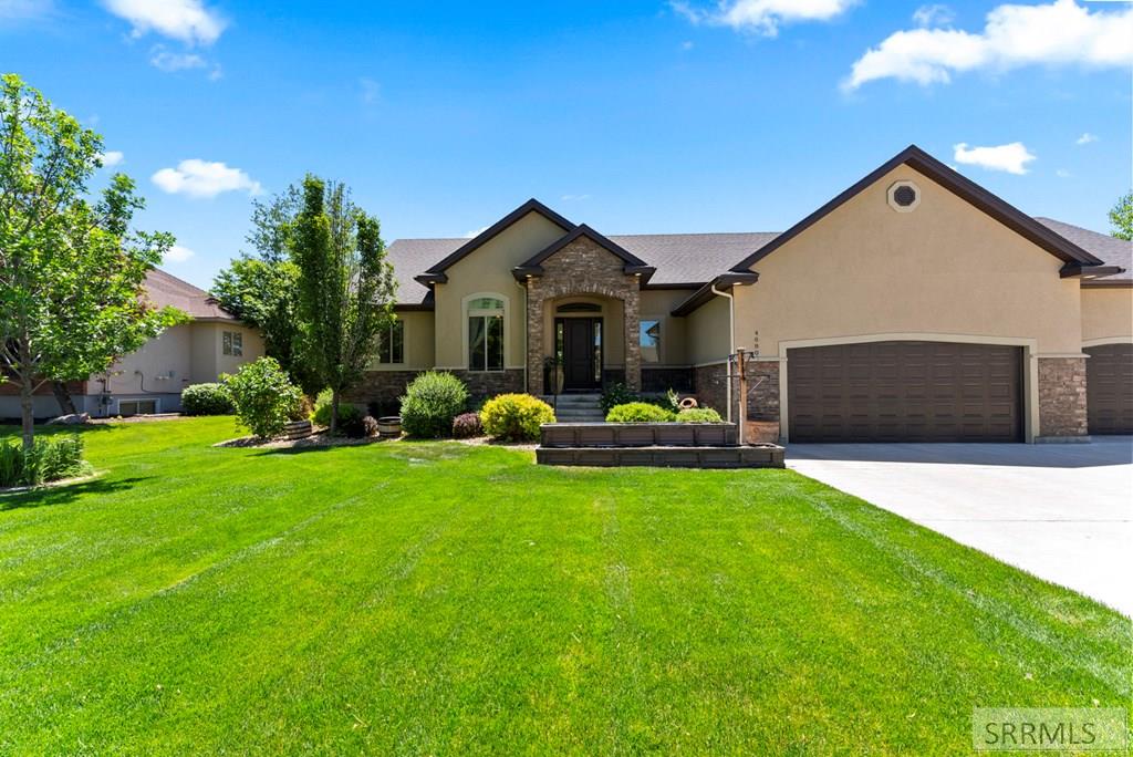 4080 East 450 North Rigby, ID 83442 - Photo 2 of 75
