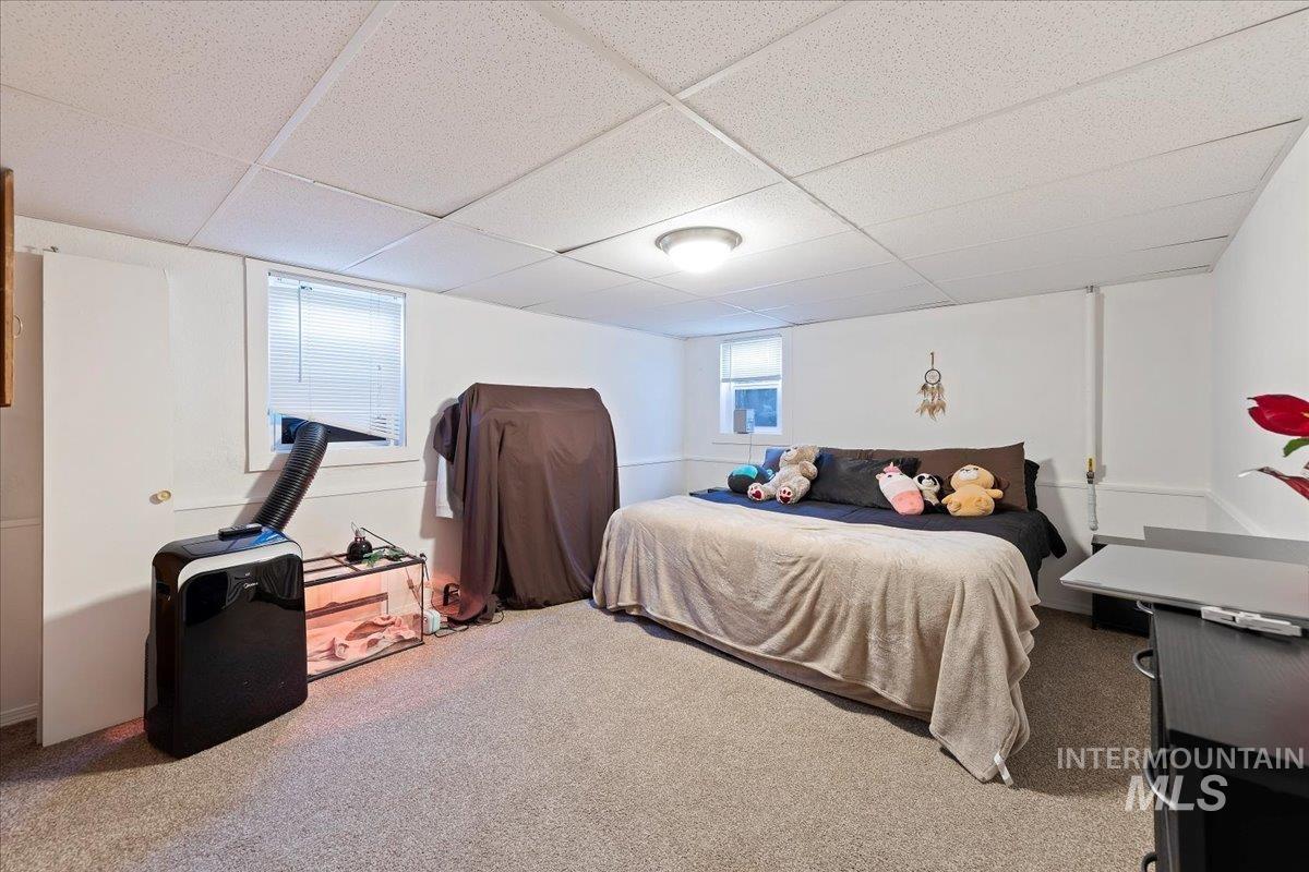 2209 West Idaho Street Boise, ID 83702 - Photo 29 of 42 Bedroom