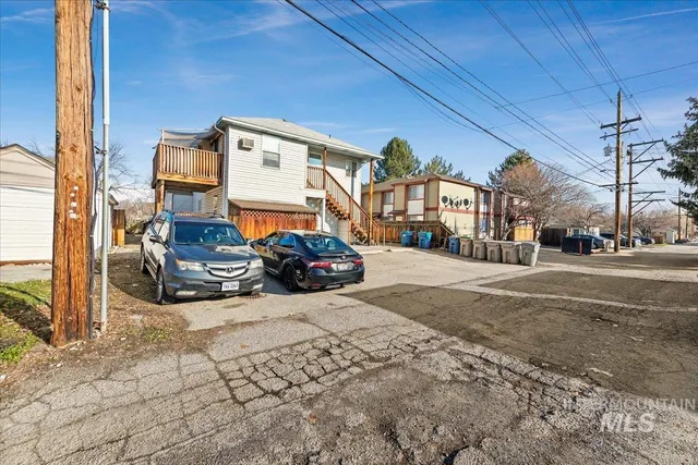 $1,075,000 | 2209 West Idaho Street, Boise, ID 83702