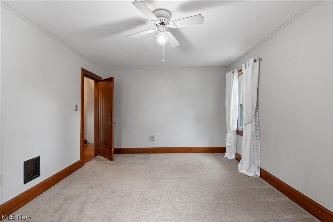 2214 Cleveland Road Wooster, OH 44691 - Photo 20 of 38 This is Bedroom #3