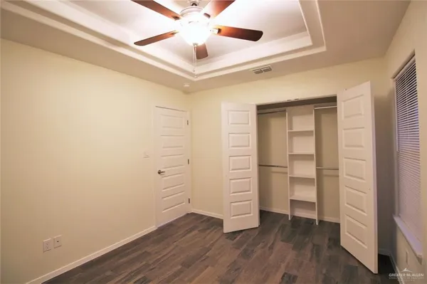 $995 | 1512 Coyote Hills, Unit 1, Edinburg, TX 78541