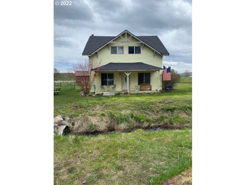 811 Jim Town Road Lostine, OR 97857 - Photo 1 of 25 Gallery Image 1