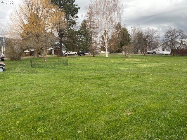 811 Jim Town Road Lostine, OR 97857 - Photo 18 of 25 Yard