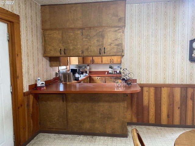 811 Jim Town Road Lostine, OR 97857 - Photo 5 of 25 Breakfast Area