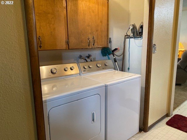 811 Jim Town Road Lostine, OR 97857 - Photo 9 of 25 Laundry