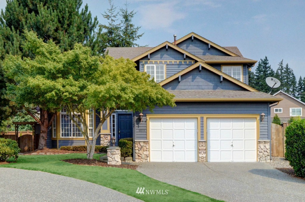 18014 27th Drive Southeast Bothell, WA 98012 - Photo 1 of 22 Gallery Image 1