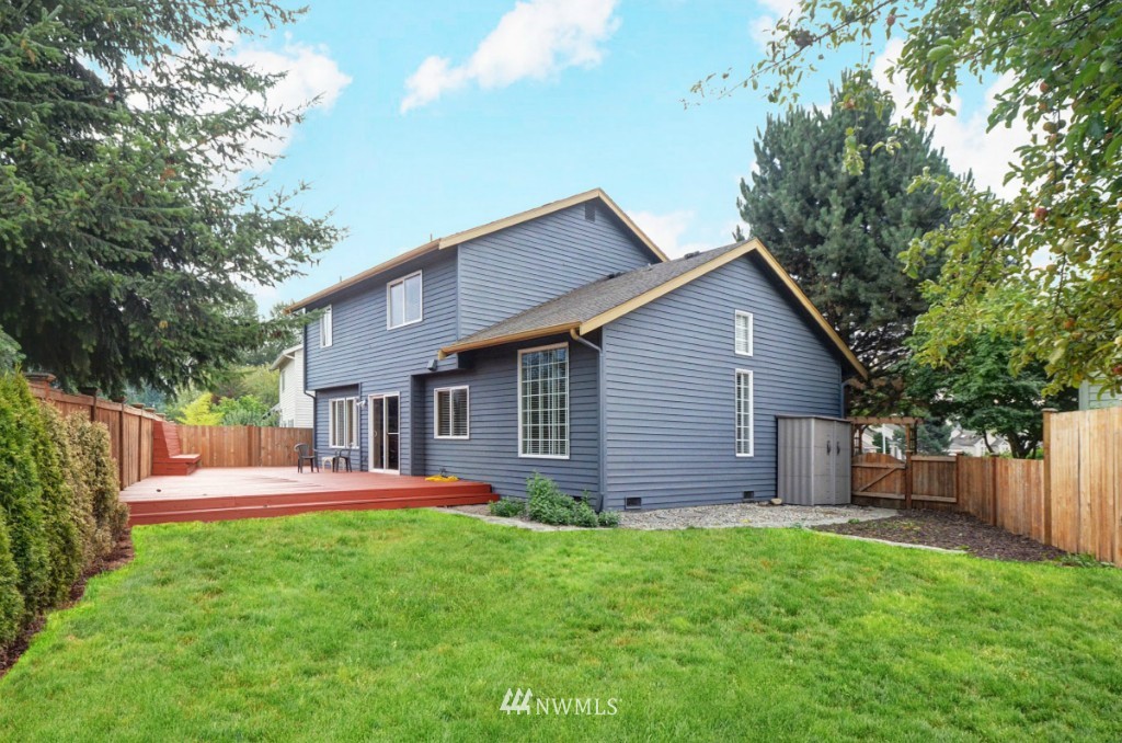 18014 27th Drive Southeast Bothell, WA 98012 - Photo 21 of 22 Gallery Image 21
