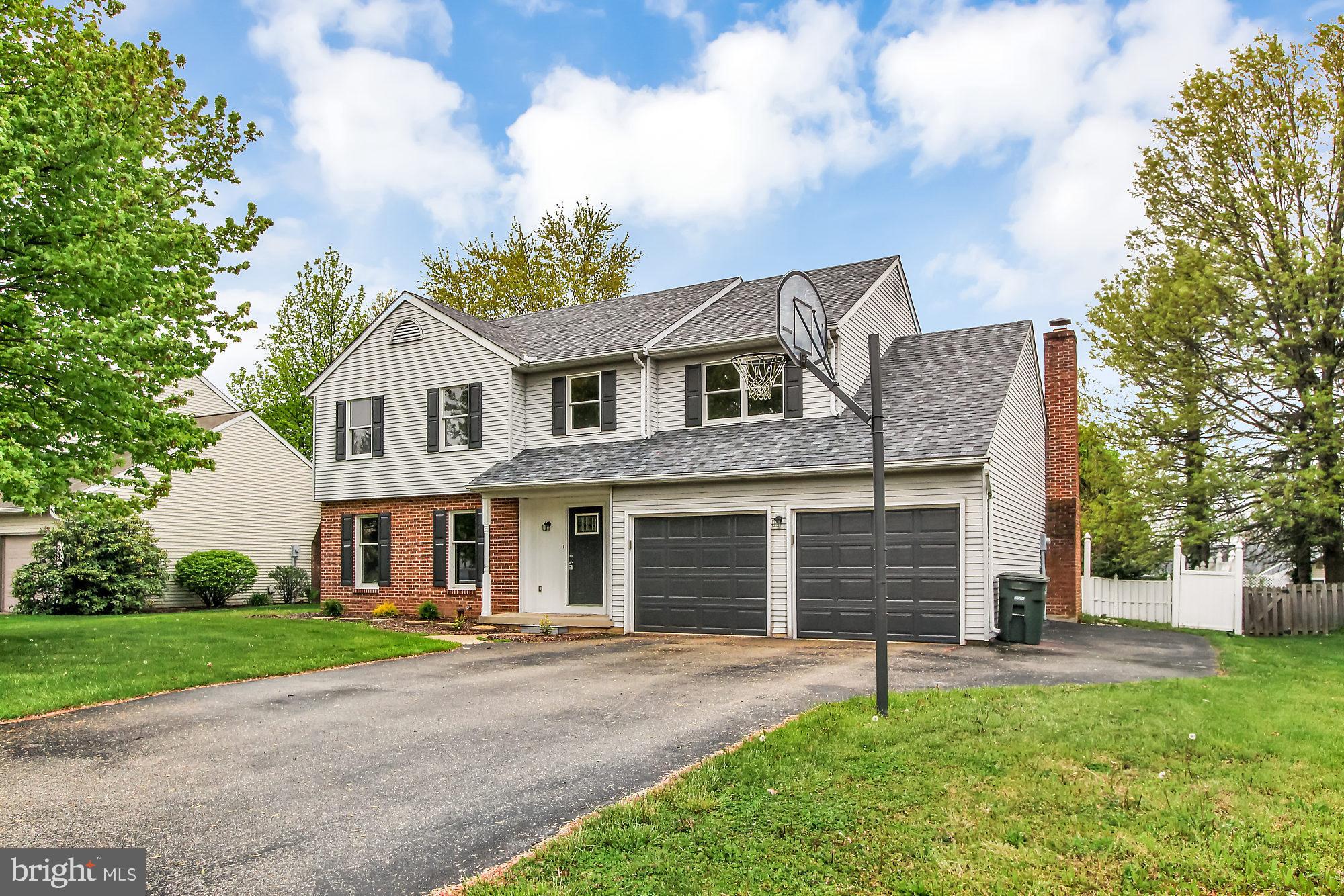 3160 Cypress Road South York, PA 17315 - Photo 2 of 35 Gallery Image 2