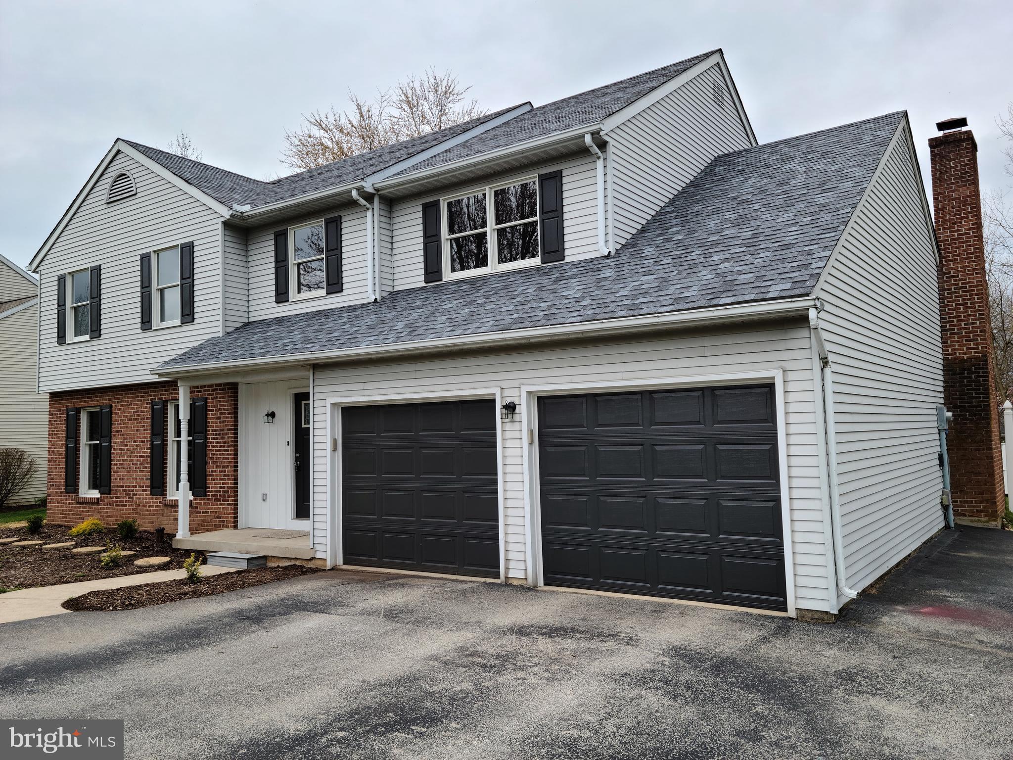 3160 Cypress Road South York, PA 17315 - Photo 35 of 35 Extra large driveway
