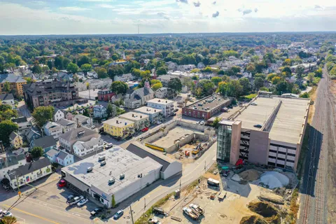 $537,000 | 99 Foundry Place, Unit 111, Portsmouth, NH 03801