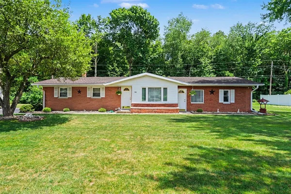 $319,900 | 362 East Washington Street, Berrien Springs, MI 49103