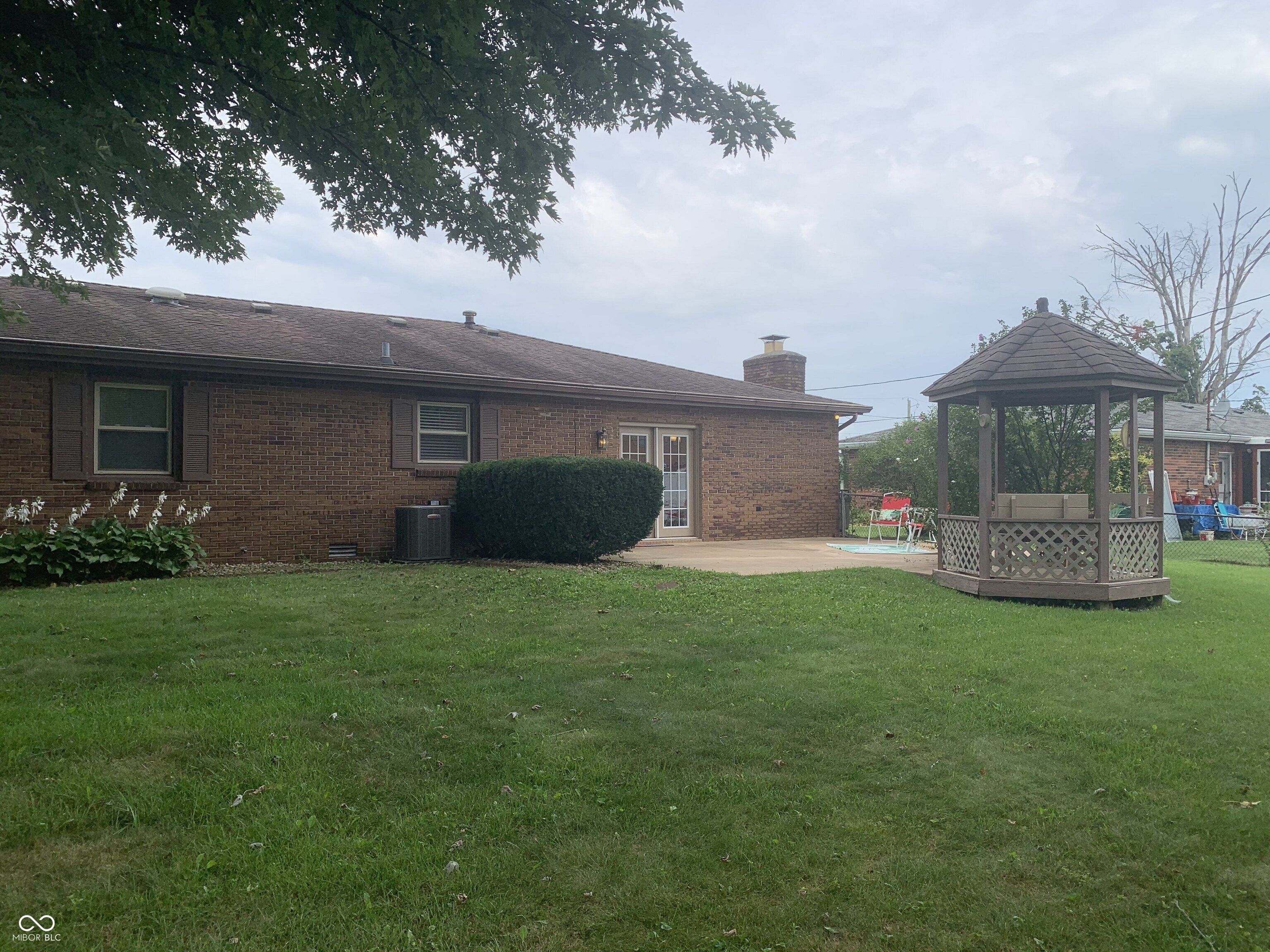 3311 Taylor Road Columbus, IN 47203 - Photo 34 of 35 Gallery Image 34