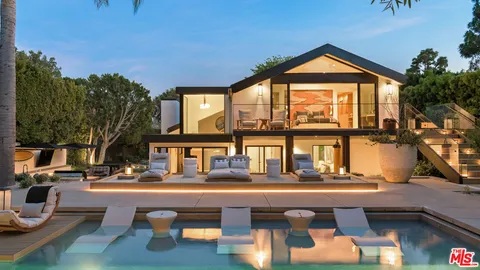 $16,450,000 | 28022 Sea Ln Drive, Malibu, CA 90265