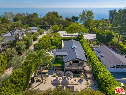$16,450,000 | 28022 Sea Ln Drive, Malibu, CA 90265