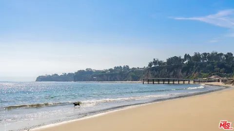 $16,450,000 | 28022 Sea Ln Drive, Malibu, CA 90265