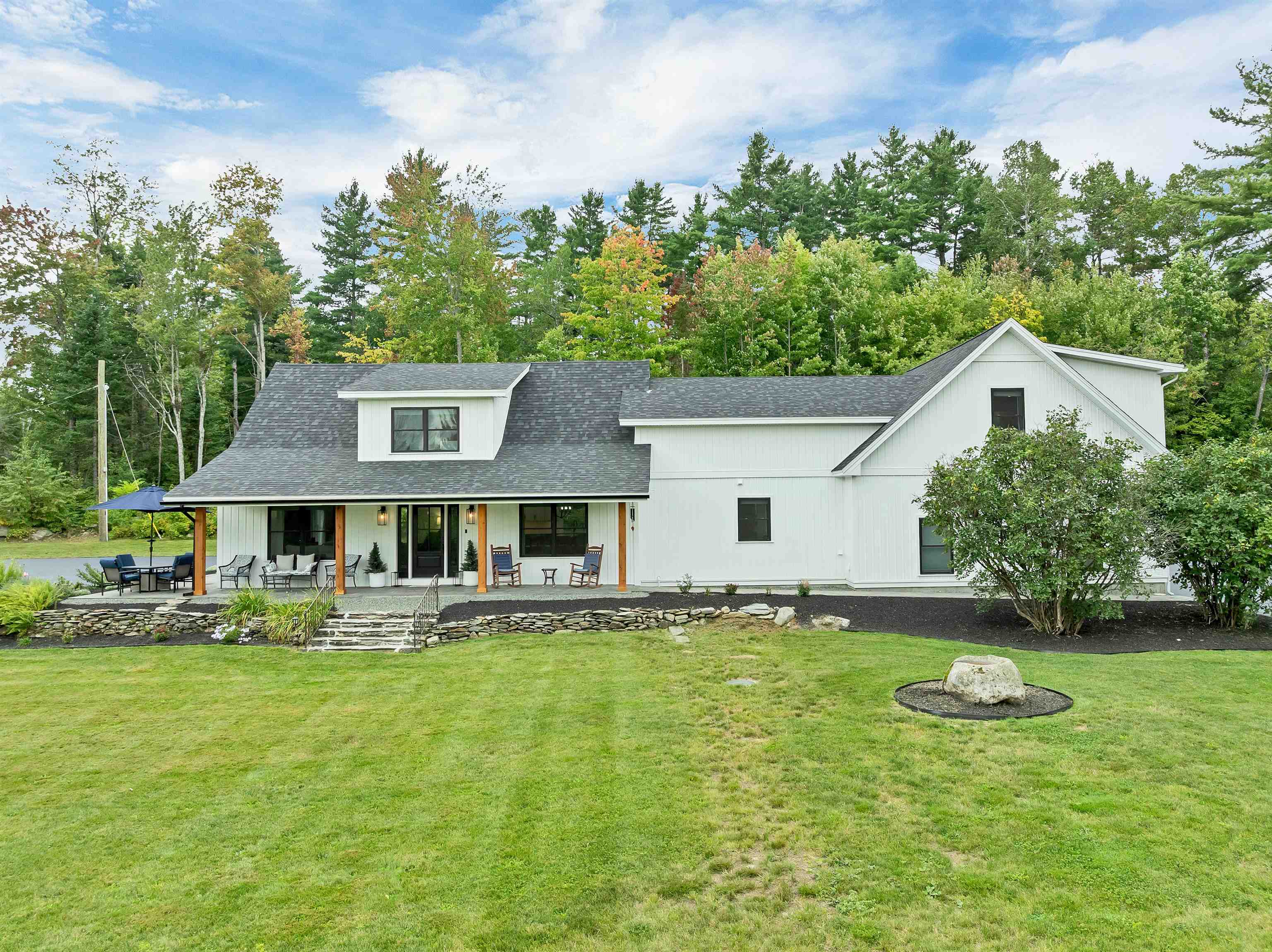 329 Mountain View Road Whitefield, NH 03598 - Photo 1 of 60 Gallery Image 1