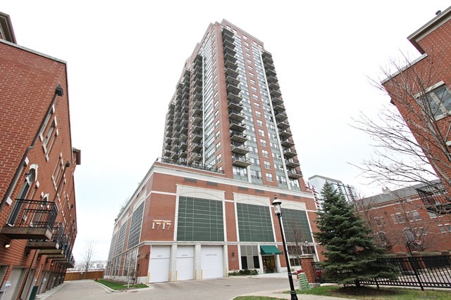 1717 South Prairie Avenue, Unit 709 Chicago, IL 60616 - Photo 1 of 12