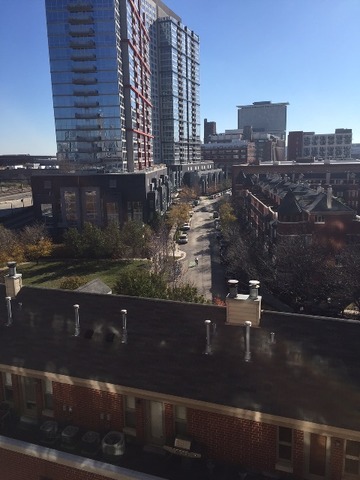 1717 South Prairie Avenue, Unit 709 Chicago, IL 60616 - Photo 12 of 12