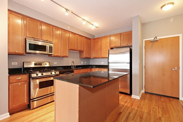 1717 South Prairie Avenue, Unit 709 Chicago, IL 60616 - Photo 7 of 12