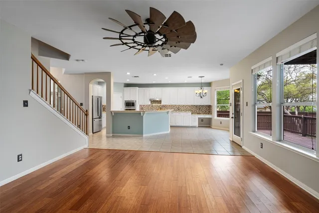 $545,000 | 318 Ridge Run Drive, Georgetown, TX 78628