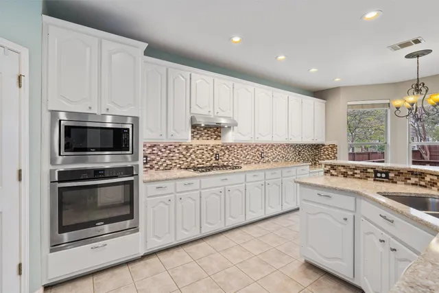 $545,000 | 318 Ridge Run Drive, Georgetown, TX 78628