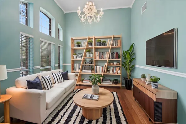 $545,000 | 318 Ridge Run Drive, Georgetown, TX 78628