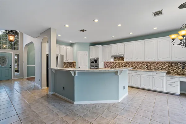 $545,000 | 318 Ridge Run Drive, Georgetown, TX 78628