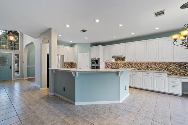 $545,000 | 318 Ridge Run Drive, Georgetown, TX 78628