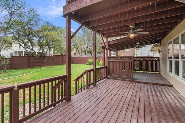 $545,000 | 318 Ridge Run Drive, Georgetown, TX 78628