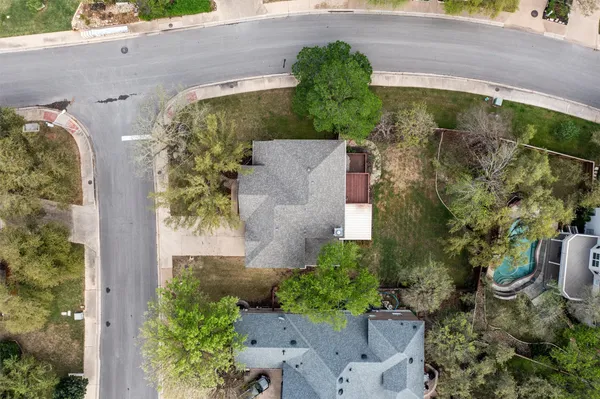 $545,000 | 318 Ridge Run Drive, Georgetown, TX 78628