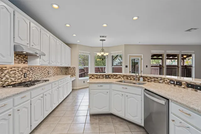 $545,000 | 318 Ridge Run Drive, Georgetown, TX 78628